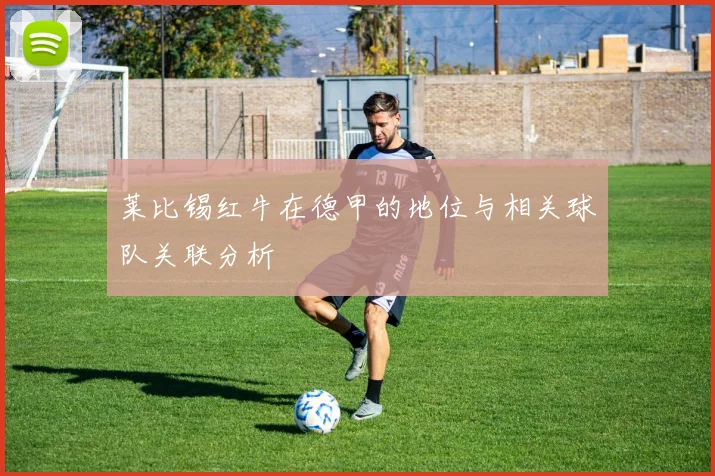 莱比锡红牛在德甲的地位与相关球队关联分析